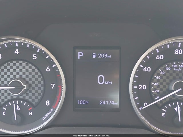 Hyundai ELANTRA SE 2020 5NPD74LF2LH613202 Image 15