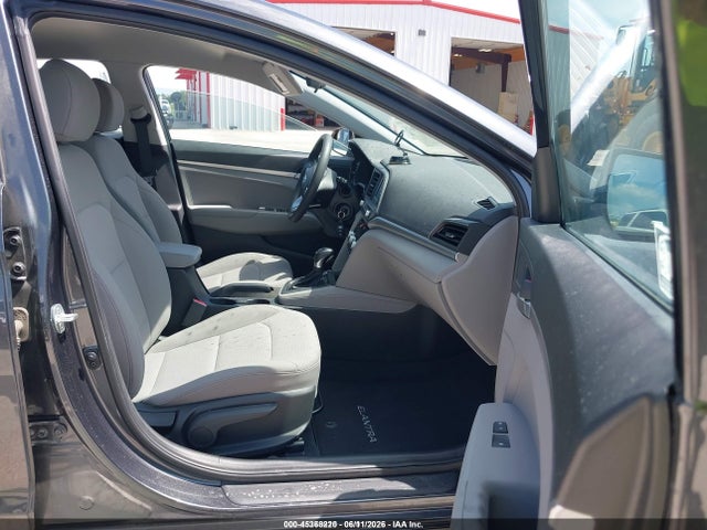 Hyundai ELANTRA SE 2020 5NPD74LF2LH613202 Image 5