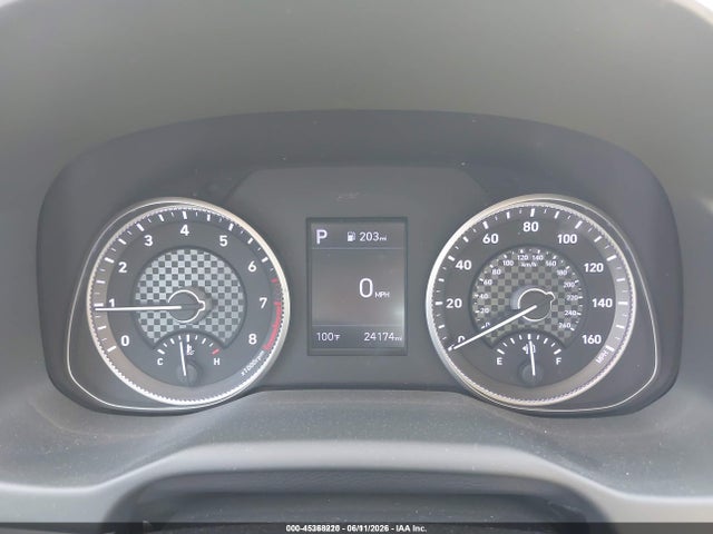 Hyundai ELANTRA SE 2020 5NPD74LF2LH613202 Image 7