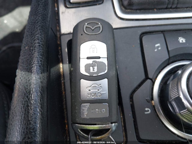 Aukcja sprzedaży 2016 Mazda Mazda6 I Touring, vin: JM1GJ1V51G1452100, numer aukcji: 45368221