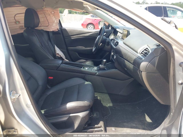 Aukcja sprzedaży 2016 Mazda Mazda6 I Touring, vin: JM1GJ1V51G1452100, numer aukcji: 45368221