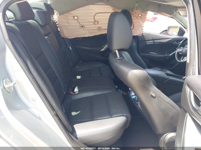 Aukcja sprzedaży 2016 Mazda Mazda6 I Touring, vin: JM1GJ1V51G1452100, numer aukcji: 45368221