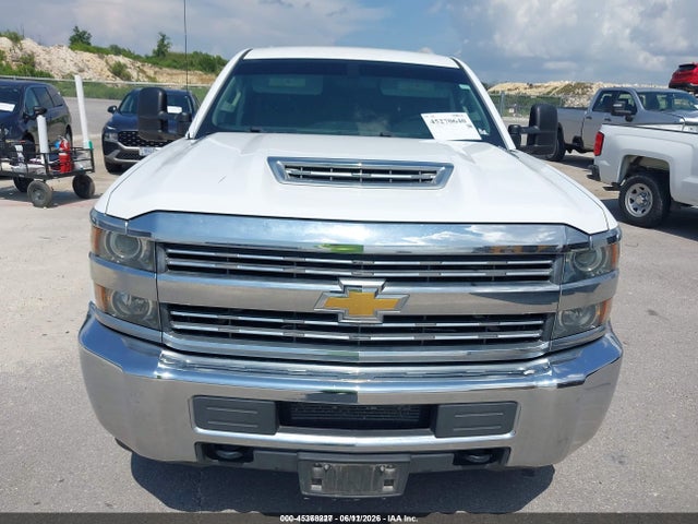 1GC4KYCY4HF197677 Chevrolet Silverado 3500hd Wt