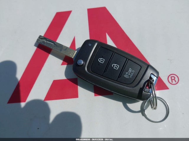 Hyundai Santa Fe Se 2021 5NMS14AJ2MH354872 Image 11