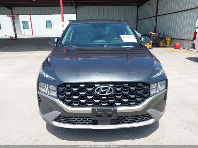 Hyundai Santa Fe Se 2021 5NMS14AJ2MH354872 Image 15