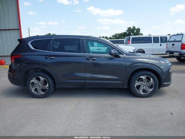 Hyundai Santa Fe Se 2021 5NMS14AJ2MH354872 Image 16