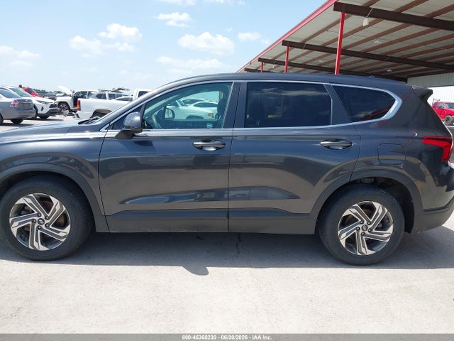 Hyundai Santa Fe Se 2021 5NMS14AJ2MH354872 Image 17