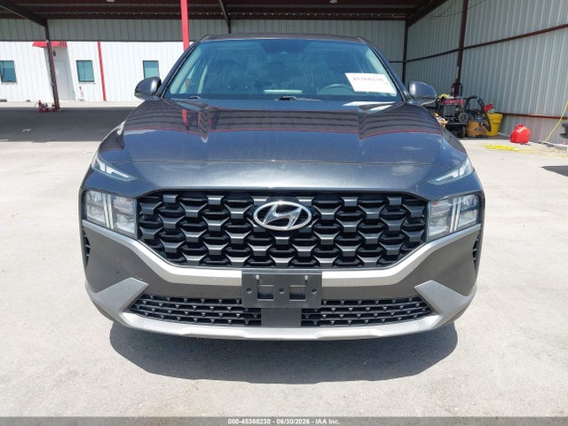 Hyundai Santa Fe Se 2021 5NMS14AJ2MH354872 Image 6