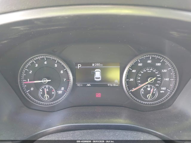 Hyundai Santa Fe Se 2021 5NMS14AJ2MH354872 Image 7