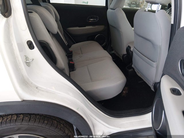 45368232 :رقم المزاد ، 3CZRU5H59NM743022 vin ، 2022 Honda Hr-v 2wd Ex مزاد بيع
