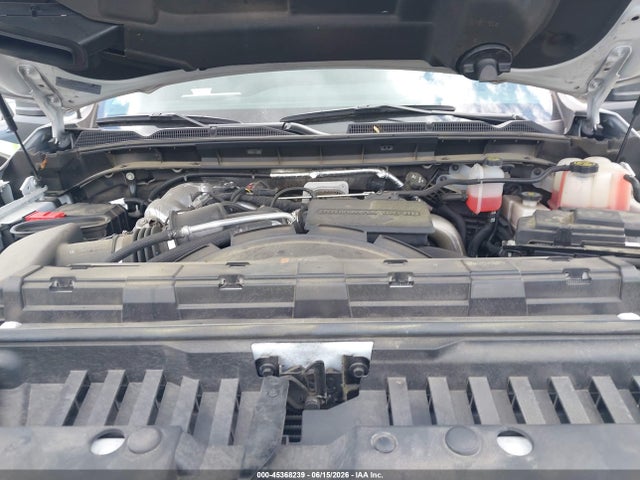 2024 Gmc Sierra 2500hd 4wd  Standard Bed Denali მანქანა იყიდება აუქციონზე, vin: 1GT49REYXRF138889, აუქციონის ნომერი: 45368239