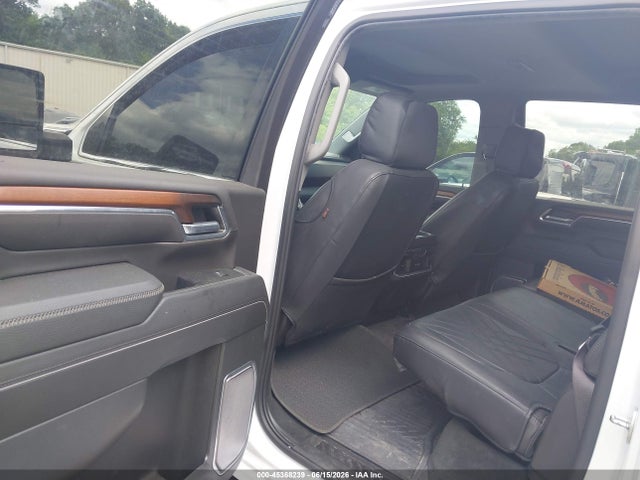 2024 Gmc Sierra 2500hd 4wd  Standard Bed Denali მანქანა იყიდება აუქციონზე, vin: 1GT49REYXRF138889, აუქციონის ნომერი: 45368239