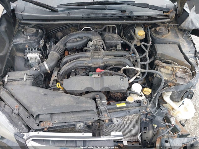 Продаж на аукціоні авто 2014 Subaru Impreza 2.0i Premium, vin: JF1GPAC61E8313234, номер лоту: 45368242