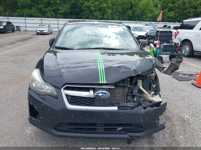 Продаж на аукціоні авто 2014 Subaru Impreza 2.0i Premium, vin: JF1GPAC61E8313234, номер лоту: 45368242