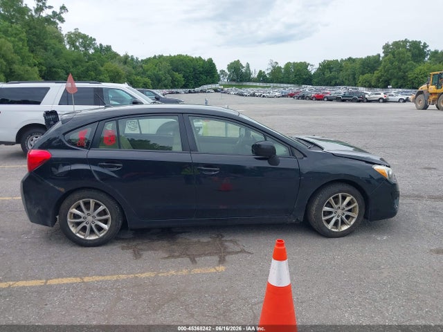 Продаж на аукціоні авто 2014 Subaru Impreza 2.0i Premium, vin: JF1GPAC61E8313234, номер лоту: 45368242