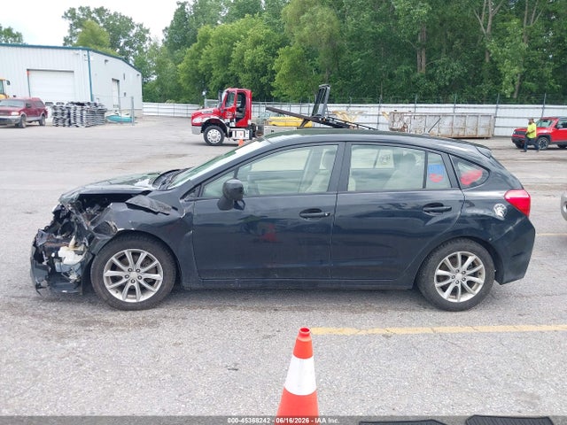 Продаж на аукціоні авто 2014 Subaru Impreza 2.0i Premium, vin: JF1GPAC61E8313234, номер лоту: 45368242