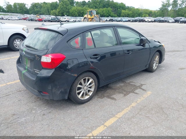 Продаж на аукціоні авто 2014 Subaru Impreza 2.0i Premium, vin: JF1GPAC61E8313234, номер лоту: 45368242