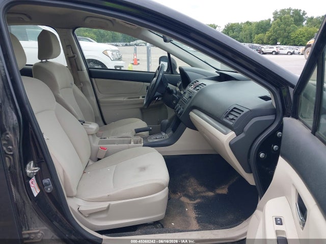 Продаж на аукціоні авто 2014 Subaru Impreza 2.0i Premium, vin: JF1GPAC61E8313234, номер лоту: 45368242