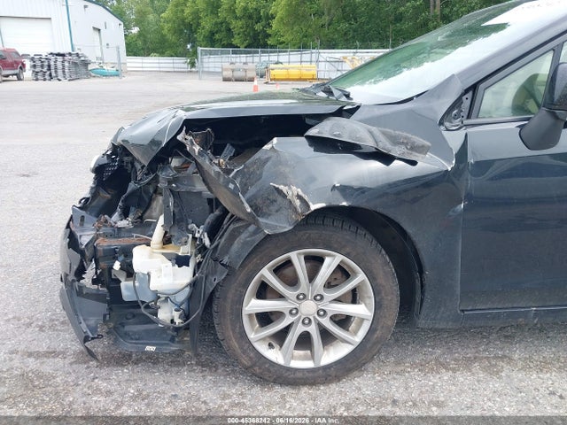 Продаж на аукціоні авто 2014 Subaru Impreza 2.0i Premium, vin: JF1GPAC61E8313234, номер лоту: 45368242