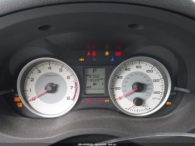 Продаж на аукціоні авто 2014 Subaru Impreza 2.0i Premium, vin: JF1GPAC61E8313234, номер лоту: 45368242