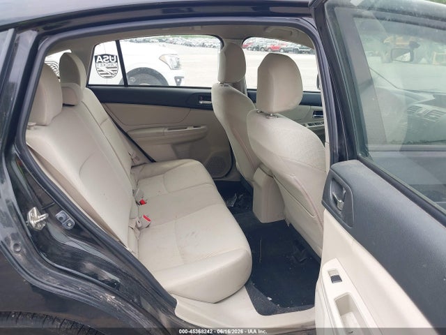 Aukcja sprzedaży 2014 Subaru Impreza 2.0i Premium, vin: JF1GPAC61E8313234, numer aukcji: 45368242