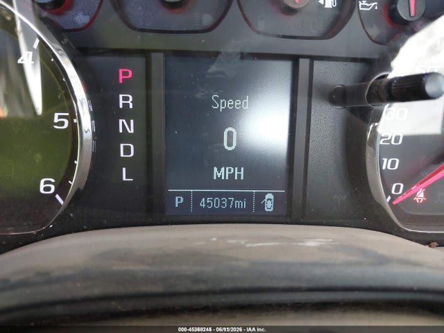 Chevrolet Silverado 1500 Wt 2017 1GCRCNECXHZ158982 Image 16