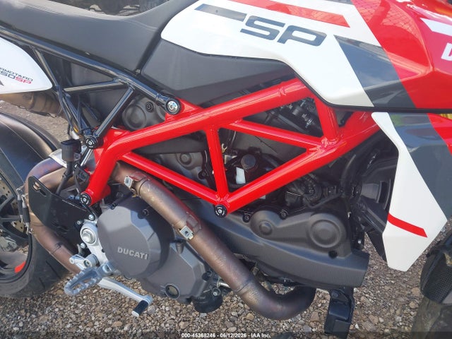 ZDMBAJDT6PB009210 Ducati Hypermotard 950/950 Sp