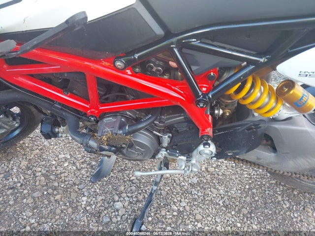 ZDMBAJDT6PB009210 Ducati Hypermotard 950/950 Sp