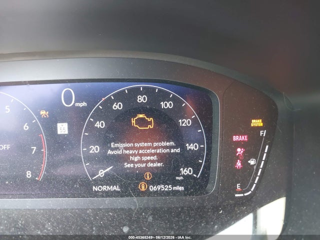 Honda Civic Touring 2022 2HGFE1F96NH301562 Image 14