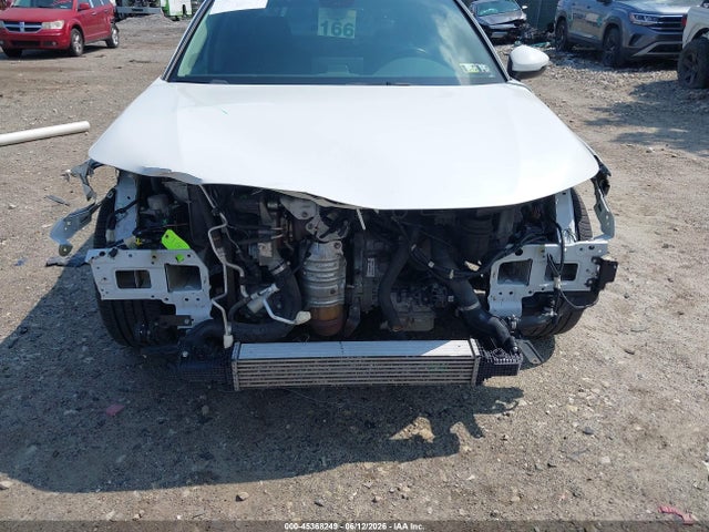 Honda Civic Touring 2022 2HGFE1F96NH301562 Image 16