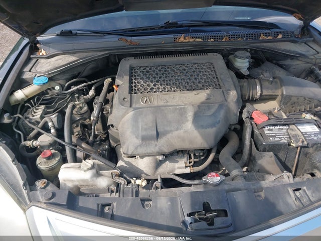Продаж на аукціоні авто 2011 Acura Rdx, vin: 5J8TB1H50BA001290, номер лоту: 45368256