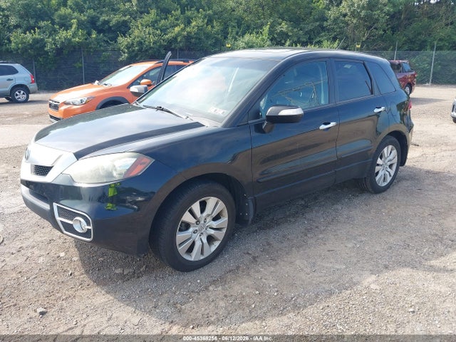 Продаж на аукціоні авто 2011 Acura Rdx, vin: 5J8TB1H50BA001290, номер лоту: 45368256