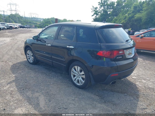 Продаж на аукціоні авто 2011 Acura Rdx, vin: 5J8TB1H50BA001290, номер лоту: 45368256