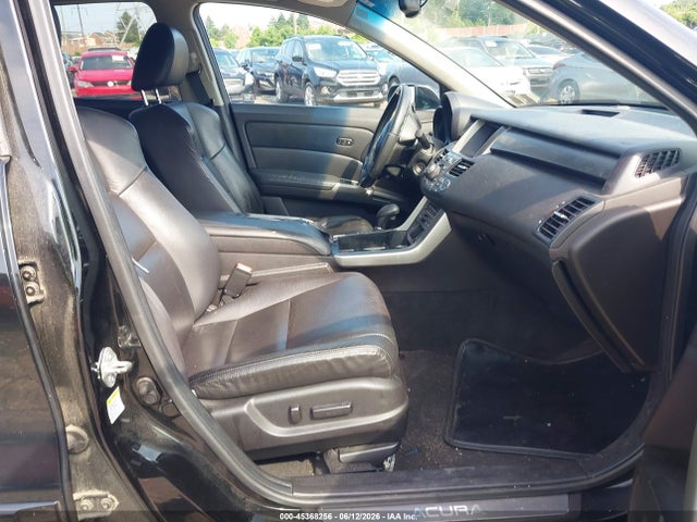 Продаж на аукціоні авто 2011 Acura Rdx, vin: 5J8TB1H50BA001290, номер лоту: 45368256