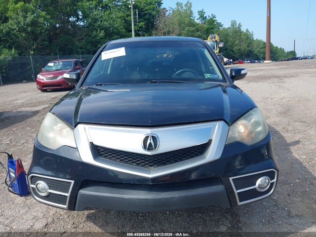 Продаж на аукціоні авто 2011 Acura Rdx, vin: 5J8TB1H50BA001290, номер лоту: 45368256
