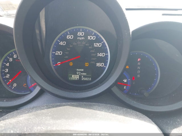Продаж на аукціоні авто 2011 Acura Rdx, vin: 5J8TB1H50BA001290, номер лоту: 45368256