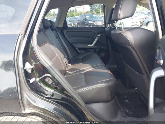 Продаж на аукціоні авто 2011 Acura Rdx, vin: 5J8TB1H50BA001290, номер лоту: 45368256