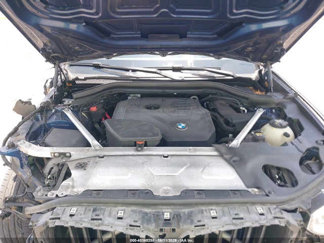 Aukcja sprzedaży 2020 Bmw X3 Xdrive30i, vin: 5UXTY5C03L9D18680, numer aukcji: 45368258
