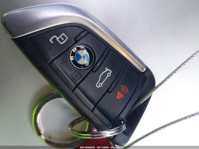 Aukcja sprzedaży 2020 Bmw X3 Xdrive30i, vin: 5UXTY5C03L9D18680, numer aukcji: 45368258