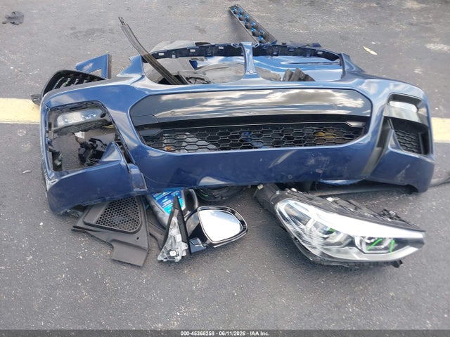 Aukcja sprzedaży 2020 Bmw X3 Xdrive30i, vin: 5UXTY5C03L9D18680, numer aukcji: 45368258