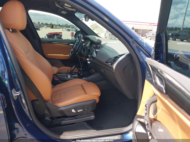 Aukcja sprzedaży 2020 Bmw X3 Xdrive30i, vin: 5UXTY5C03L9D18680, numer aukcji: 45368258