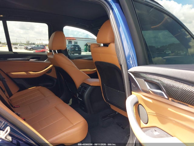 Aukcja sprzedaży 2020 Bmw X3 Xdrive30i, vin: 5UXTY5C03L9D18680, numer aukcji: 45368258