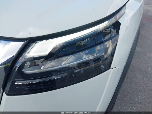 Nissan Pathfinder S 4wd 2023 5N1DR3ACXPC258595 Image 6