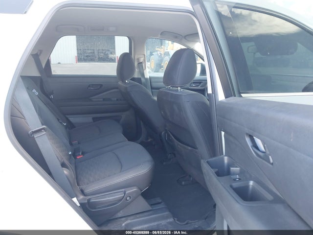 Nissan Pathfinder S 4wd 2023 5N1DR3ACXPC258595 Image 8