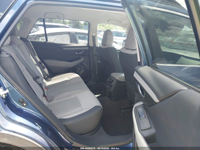 Продажа на аукционе авто 2020 Subaru Outback Premium, vin: 4S4BTACC9L3107428, номер лота: 45368270