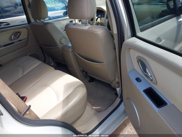 Продажа на аукционе авто 2007 Mercury Mariner Hybrid, vin: 4M2CU39H57KJ16086, номер лота: 45368276