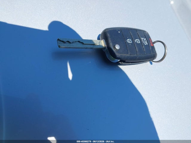 Aukcja sprzedaży 2016 Kia Sorento 2.4l Lx, vin: 5XYPG4A31GG123126, numer aukcji: 45368279