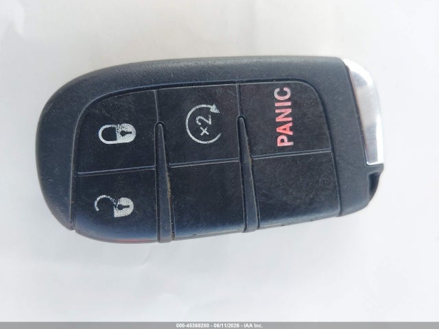 Aukcja sprzedaży 2016 Jeep Renegade Sport, vin: ZACCJAATXGPD71678, numer aukcji: 45368280