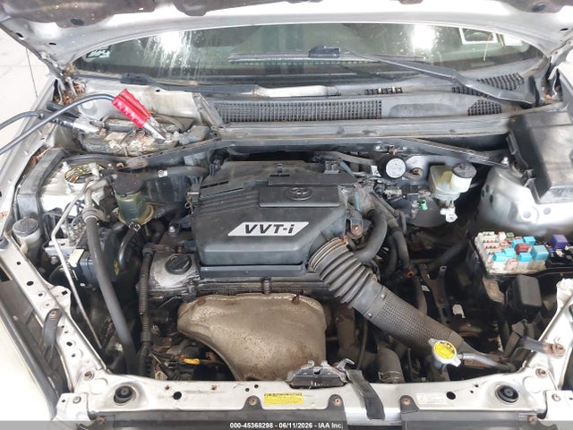 Aukcja sprzedaży 2004 Toyota Rav4, vin: JTEHD20V146014051, numer aukcji: 45368298
