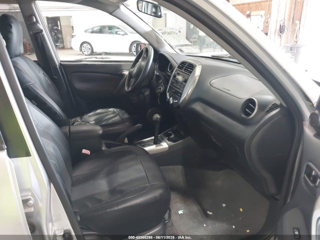 Aukcja sprzedaży 2004 Toyota Rav4, vin: JTEHD20V146014051, numer aukcji: 45368298